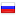 volnistye.ru hosted country